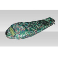 Outdoor duty goose down sleeping bag